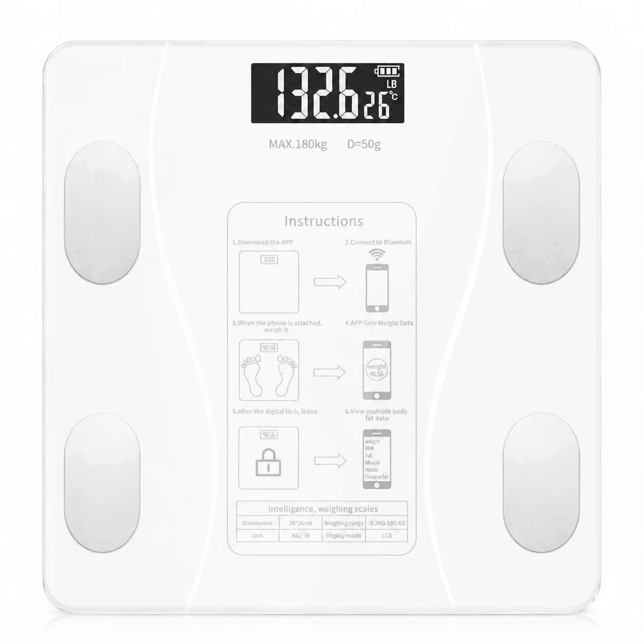 Thumbnail 2 - #34 Top 40 Body Fat Analyzers Worth Buying In 2026