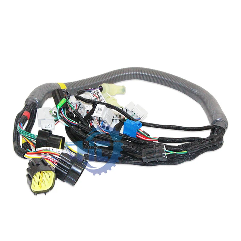 14576409 Wiring Harness For Excavator EC210B EC240B Cable VOE14576409