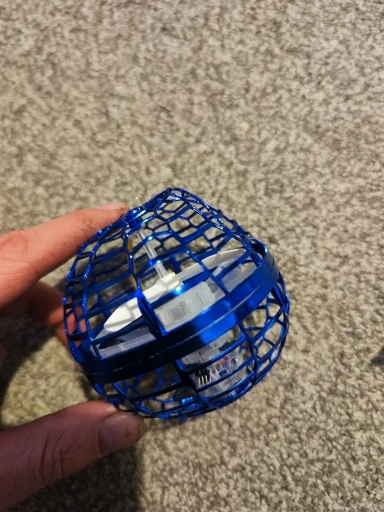 Customer review photo