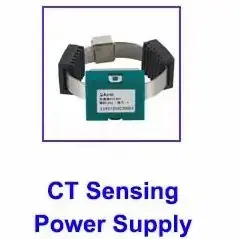 Acrel ATE400 Busbar…