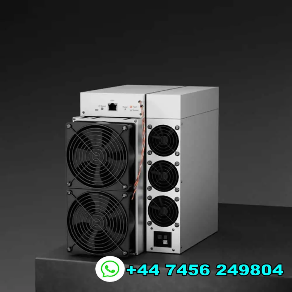 DX ضمان الختم اشتر 5 واحصل على مجانًا من Bitmain Antminer L9 17GH/s Litecoin Dogecoin Asic miner