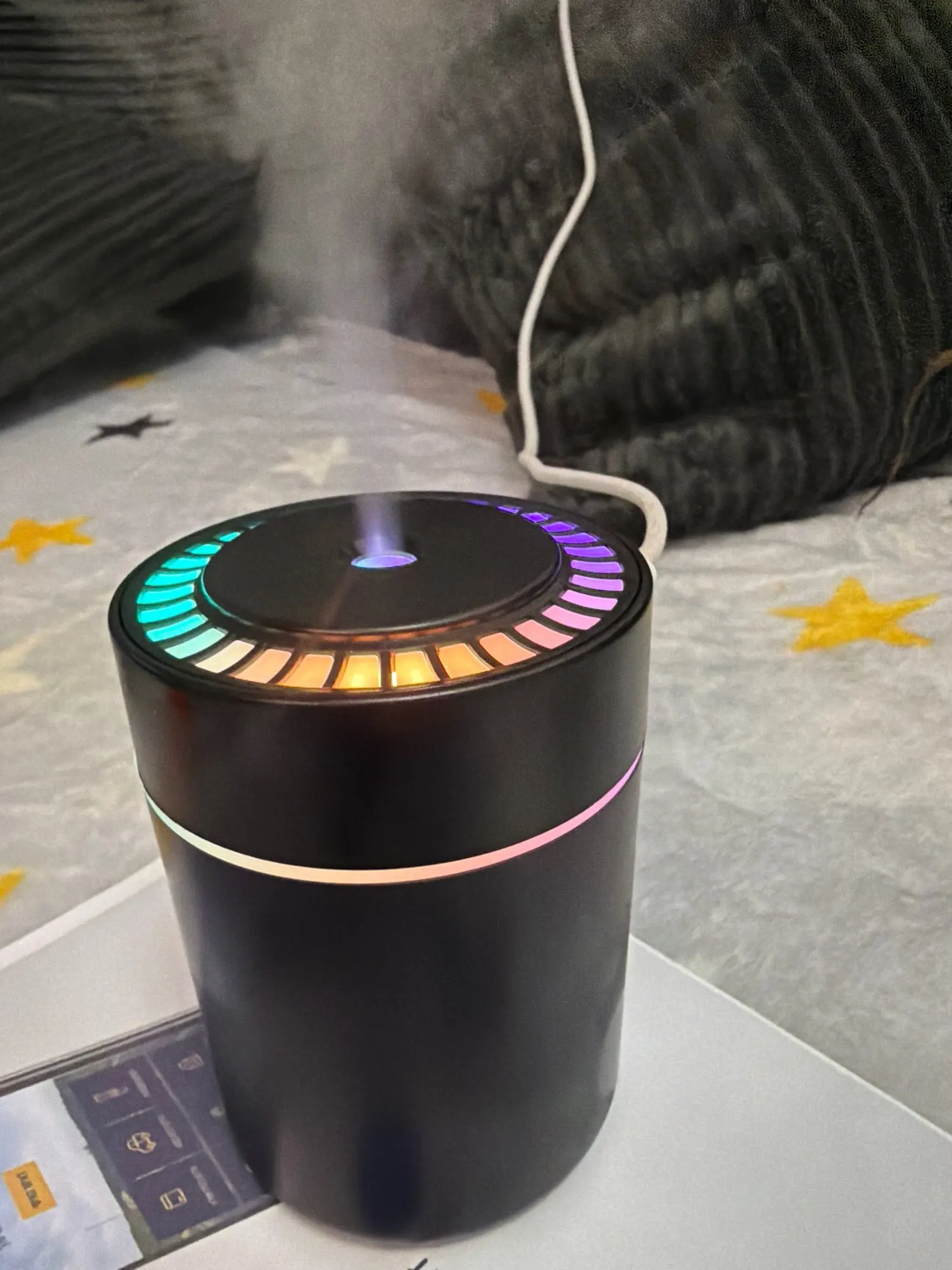 실물 포토 리뷰
