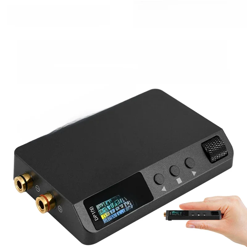 ALIENTEK DP100 DC-voeding Verstelbare 30V 5A Laboratoriumbankvoeding Draagbare regelaar Schakelende digitale voeding - afbeelding 2