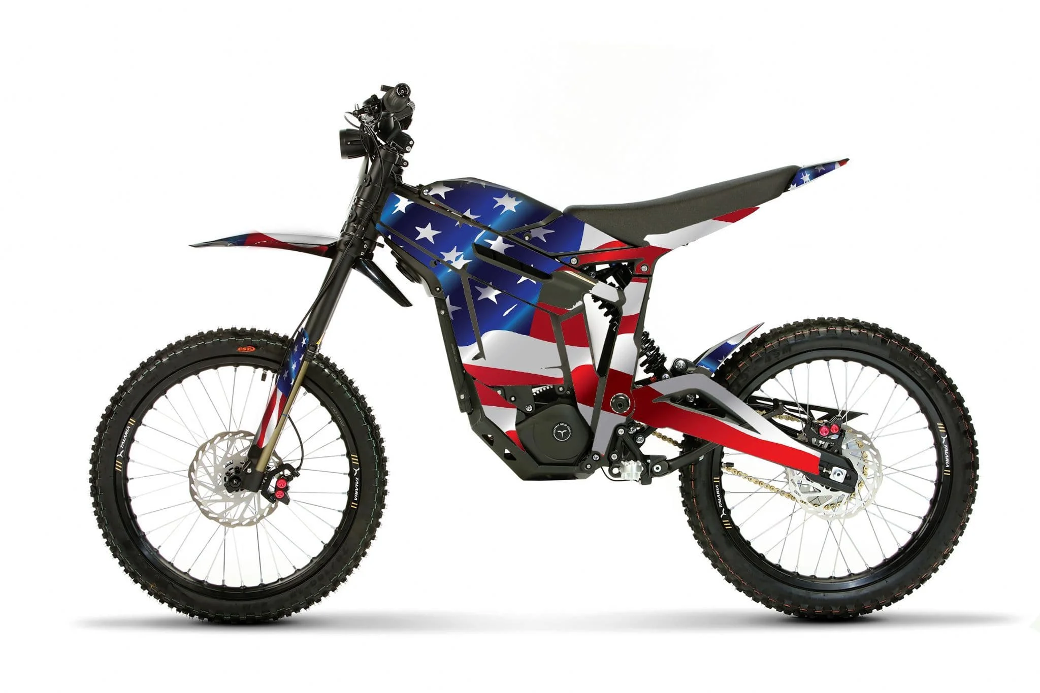 

Quality sale on Talaria Sting MX5 Pro New Dirtbike Motorcycle. @Sales