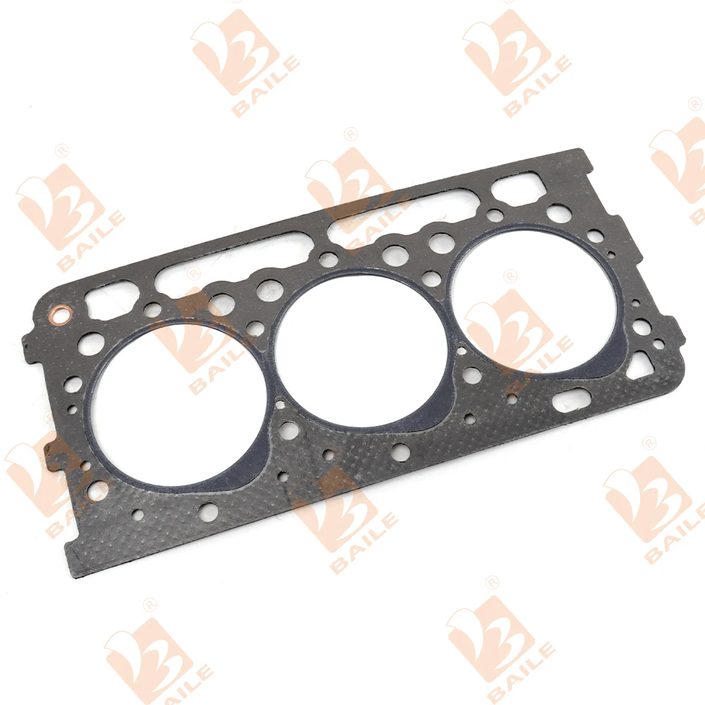 D902 Cylinder Head Gasket For Kubota