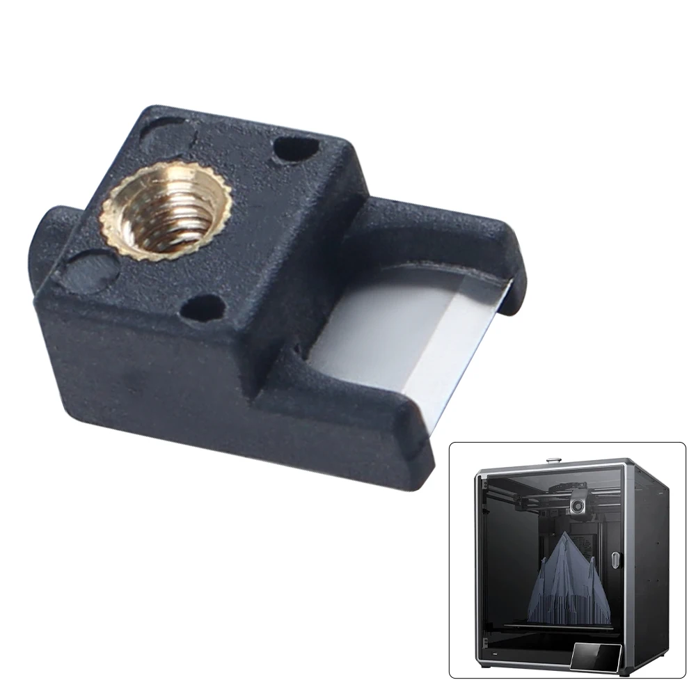 Filament Cutter CFS Upgrade Kit For Creality K1 Series 3D Printer  Quick Replacement Filament Cutter 3D Printer Part