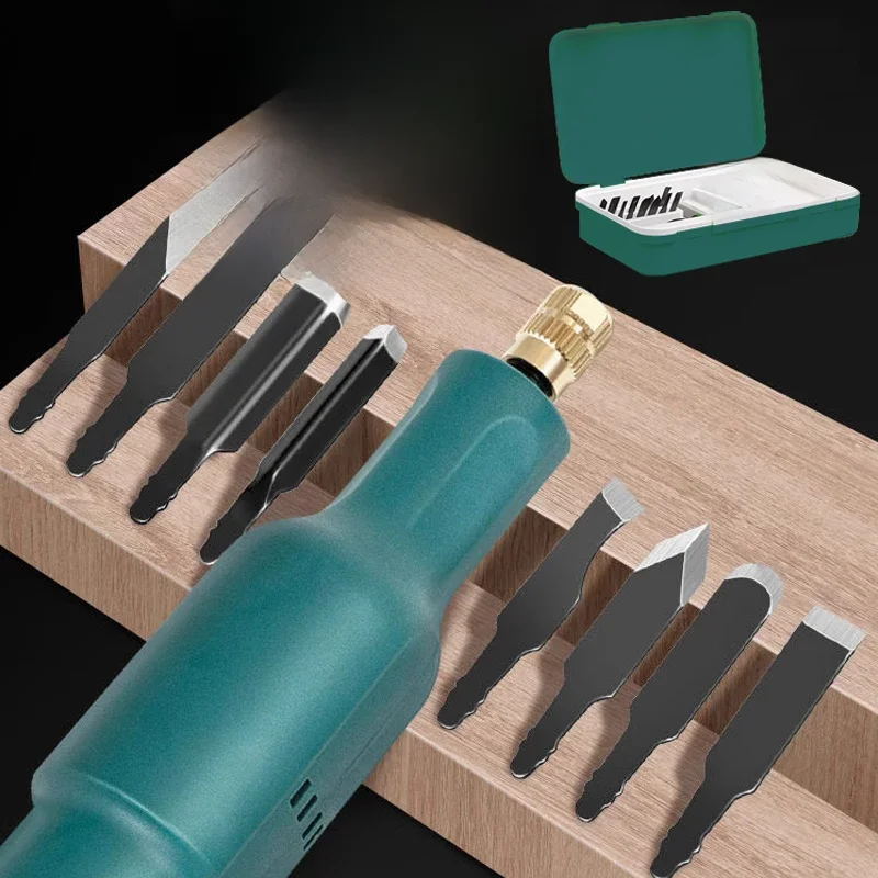 40w USB schnur loses elektrisches Schnitz messer Werkzeug Holz bearbeitung Wurzel Skulptur