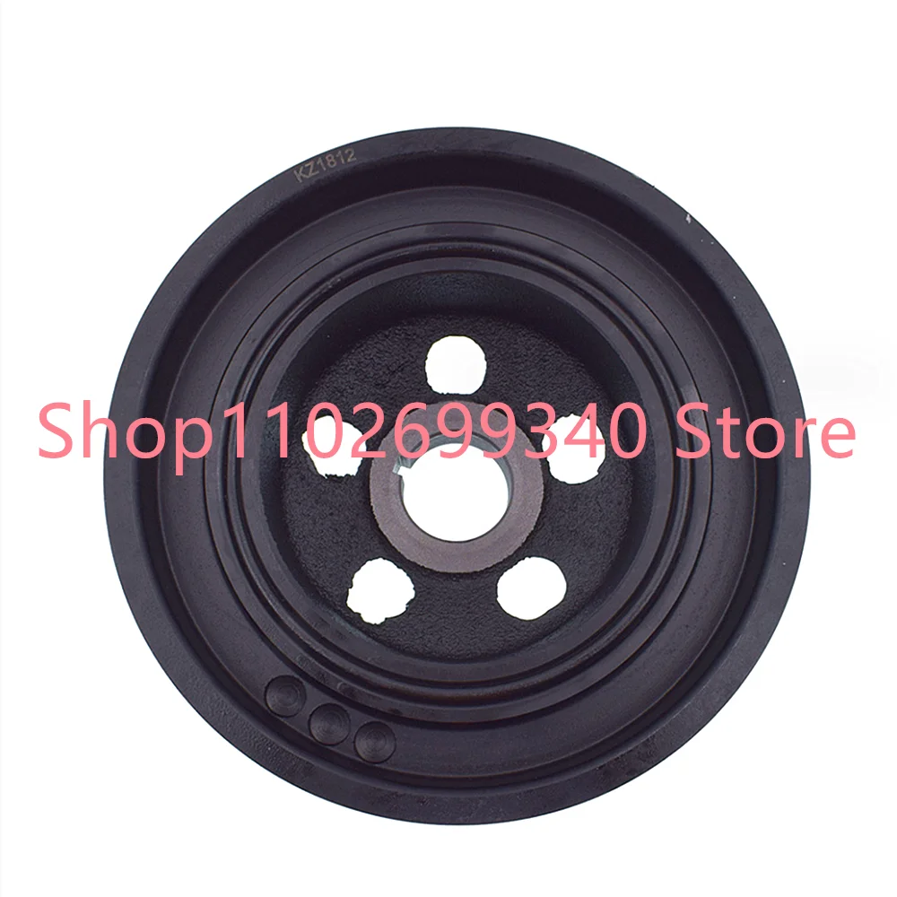 

1104A044 Engine Crankshaft Pulley For Mitsubishi Outlander CW6W GF4W