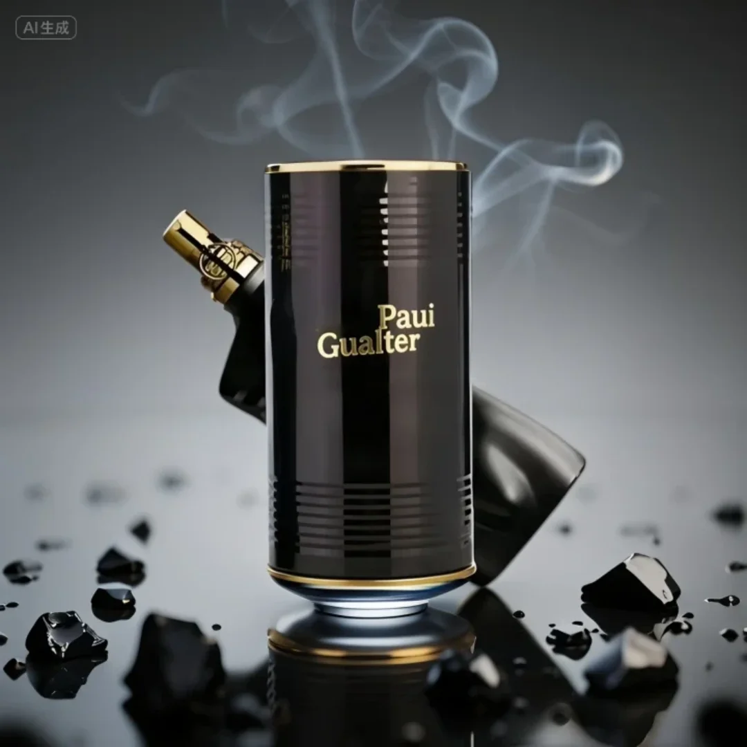 

Парфюмерная вода Jean Paul Gaultier для мужчин, 125 мл, стойкий аромат для женщин