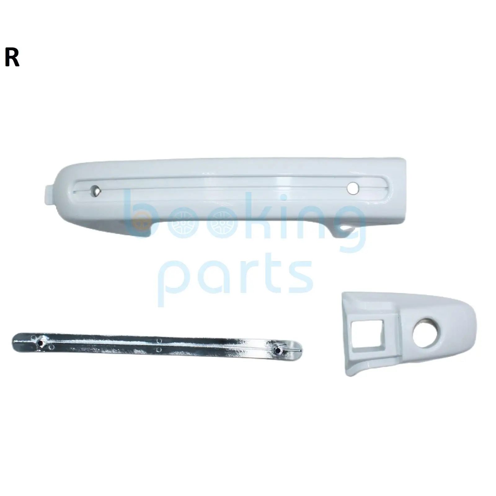 DOH80216(R), Door Handle For FOTON FT500