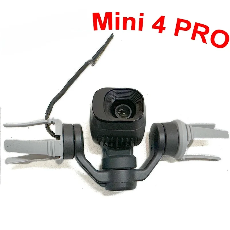 Oryginalny kabel do kamery Mini 4 PRO Gimbal Camera Mini 4PRO Signal Mini 4pro Gimbal Motor Camera Rubbers Damper dla DJI Mini 4 PRO — zdjęcie produktu 7