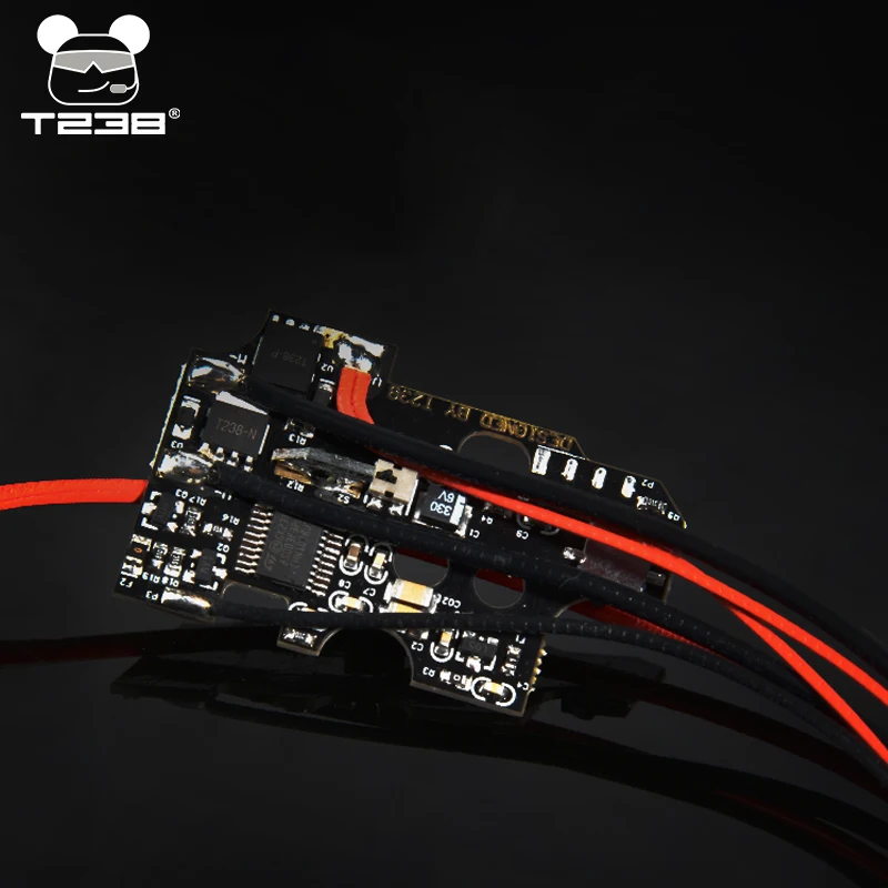 T238 V1.42-V2 Mosfet for Gearbox V2