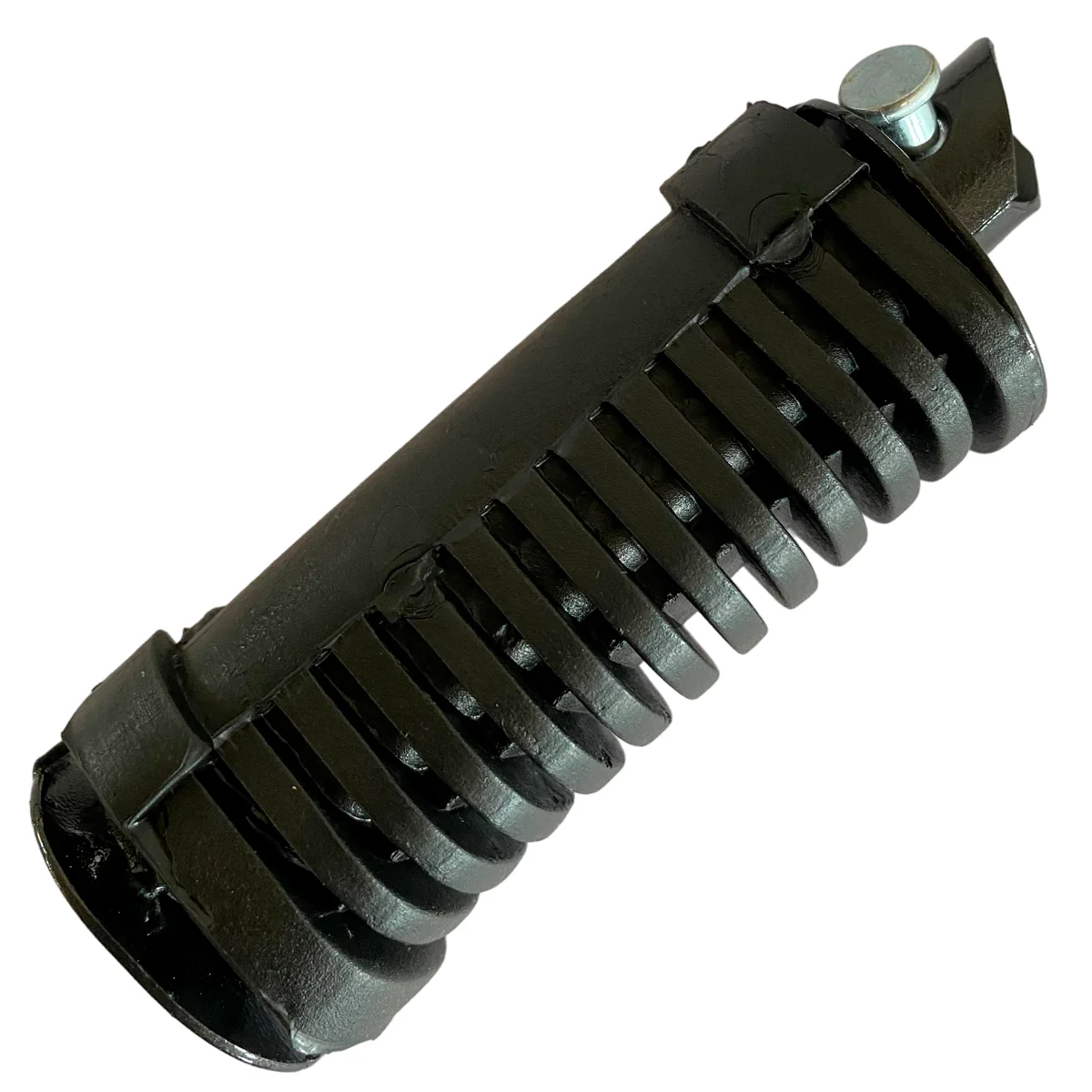 Full Rear Pedal Titan 125-150 Es/Esd (Left)