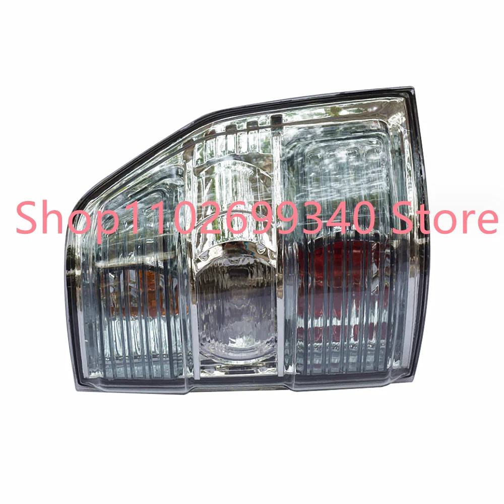 8330A598 8330A354 Right Tail Light For Mitsubishi Pajero Montero Shogun 6G72 6G74 2006-2020