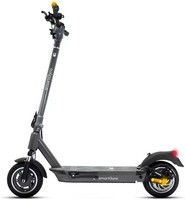 K2 Titan - Electric Scooter 48V, 800W Pot. Max. 13Ah, Autonomy 50Km, Wheels 10 \