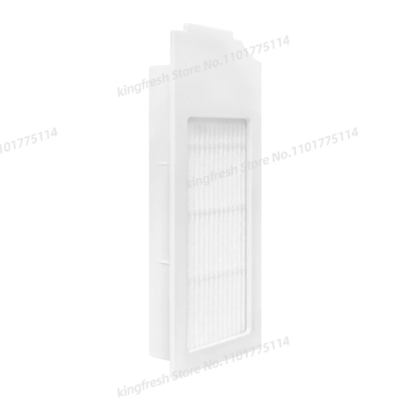 Fit For Ecovacs DEBOT N20 / N20 PLUS / N20 PRO PLUS Vacuum Parts Main Roller Side Brush Hepa Filter Mop Pad Cloth Accessories