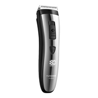 AIKIN Flyco FC5910 Cordless Hair Trimmer Rechargeable Hair Cutting  Machine Tools For Men