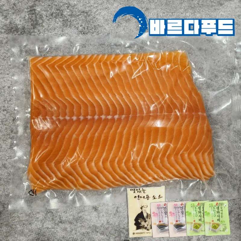 فيليه سمك القد الطازج النرويجي عالي الجودة / فيليه الجلد العميق