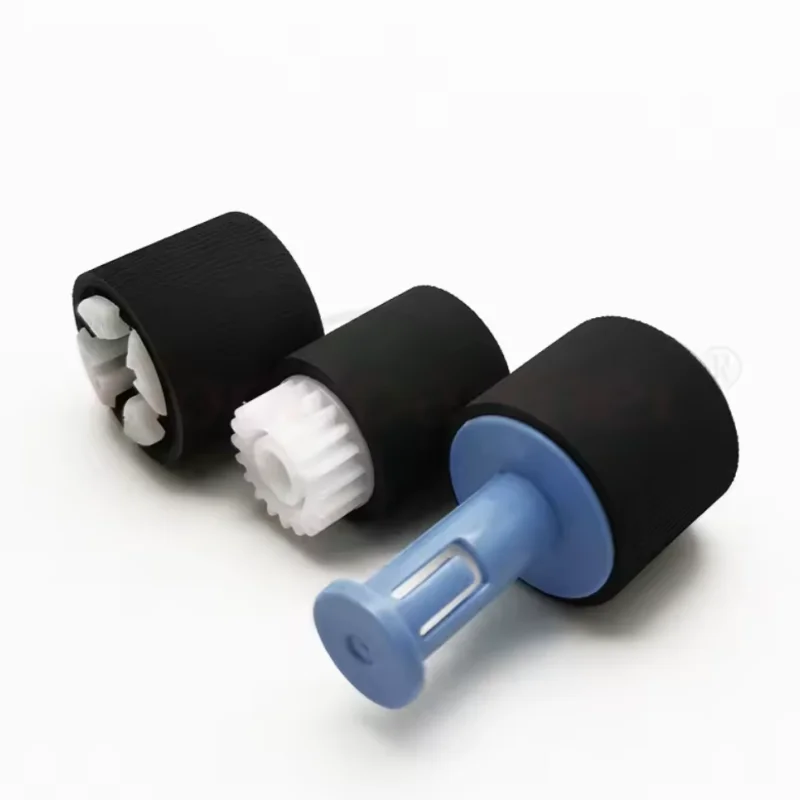 

5X CB506-67905 Pickup Feed Separation Roller for HP 600 M601 M602 M603 M604 M605 M606 M630 M4555 P4010 P4014 P4015 P4510 P4515