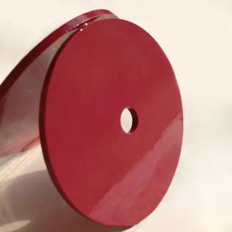 Ruby Oilstone Whetstone Grinding Wheel Super Fine Grinding 3000# Parallel 75x10x3MM