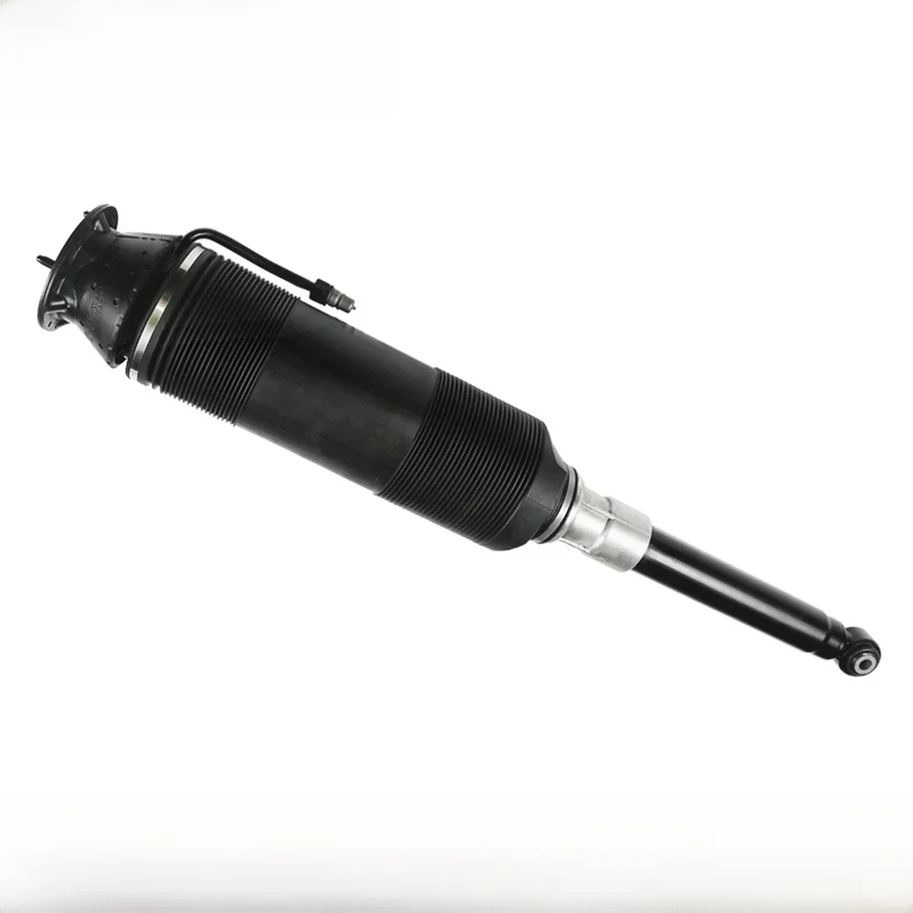 Dla Mercedes Benz W215 W220 CL500 Tylny amortyzator hydrauliczny ABC Strut 2203201813 2203201813   A 2203201813 2203280192 — zdjęcie 2