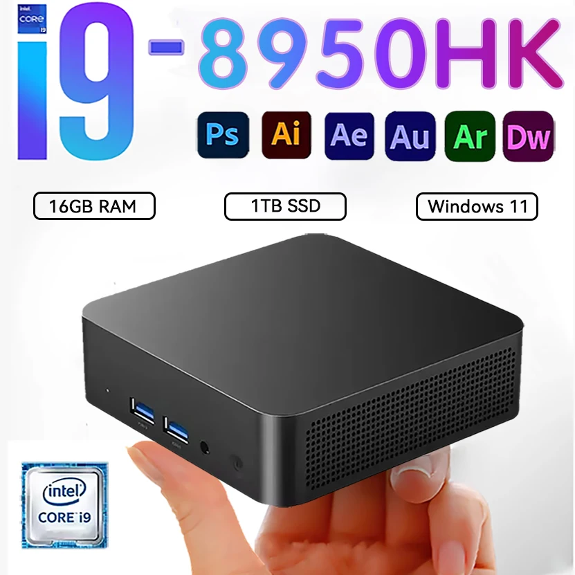 Windows 11 Mini Com…
