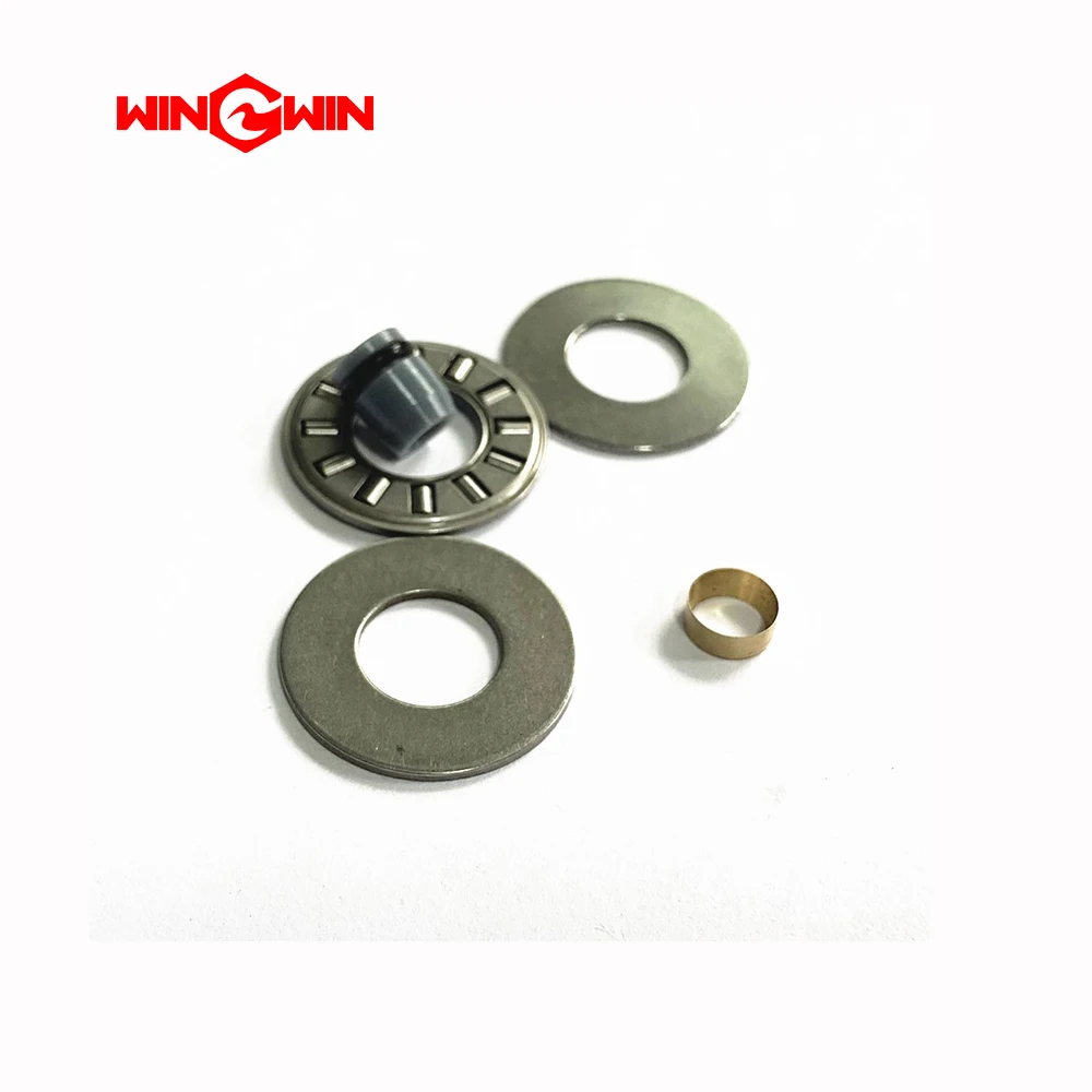 

Waterjet Spare Parts KIT-SWVL,REBUILD,.25 05116009 REPAIR KIT, HP SWIVEL JOINT ASSEMBLY