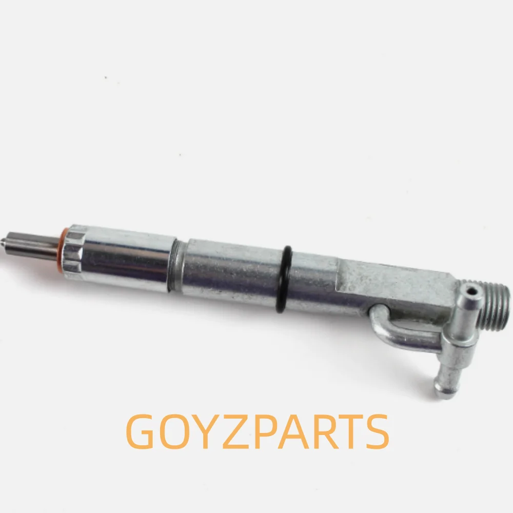 

093500-7500 ME220255 093400-7680 093500-7510 Новая топливная форсунка Common Rail в сборе для Mitsubishi 4D34T 4D34 4D34T4