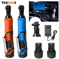 DC18V Cordless 3/8\