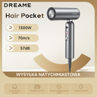 Dreame Glory Pocket Hair Dryer