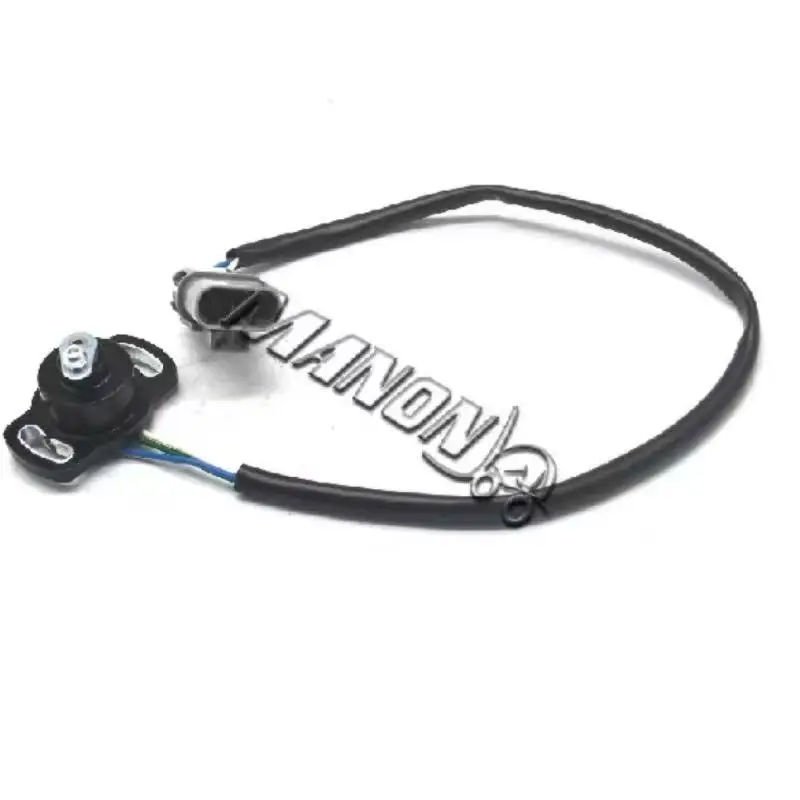 

Запасные части для вилочных погрузчиков MANON, используемые для датчика NISSAN QP02L20/25 25511-41H02