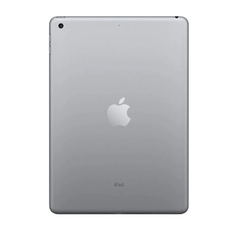 2018 iPad 6th Generation 9.7inch 128GB Space Gray Wifi Only, MR7J2LL/A, Refurbished Excellent Condition