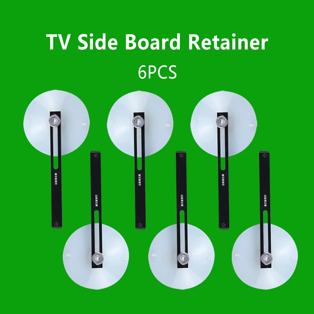 SIDIANTOL LCD LED TV Screen Clip Holder 3