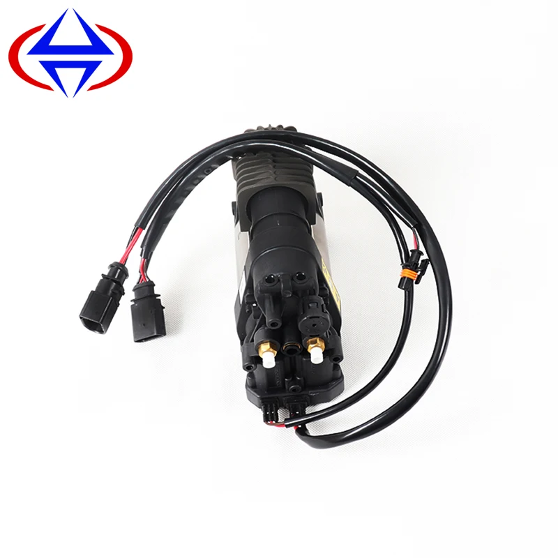 Air Suspension Compressor Pump For Porsche Panamera 97035815108 Year 2010-2016