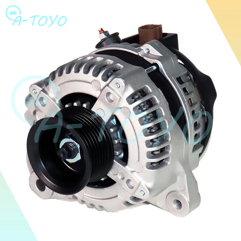 

For Toyota Harrier LandCruiser Prado Alternator 27060-30130 2706030130 27060-30060 2706030060