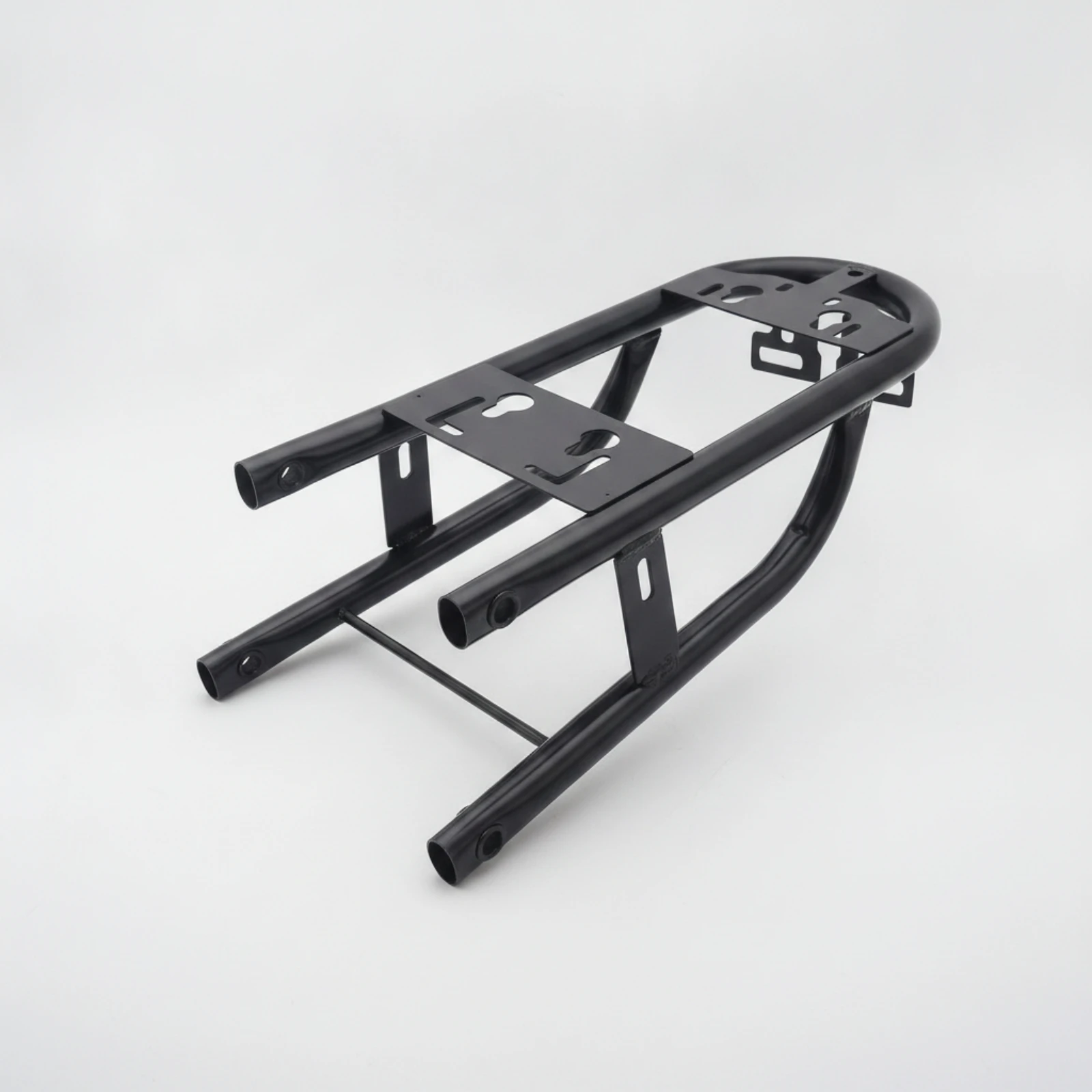 Portaequipajes trasero de hier - Cycling Commute reseña y precio
