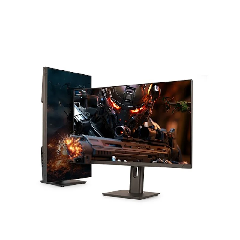 27 inch Monitor 1 for Office cross-over 27RTX5 WQHD165 fast gaming multi-stand