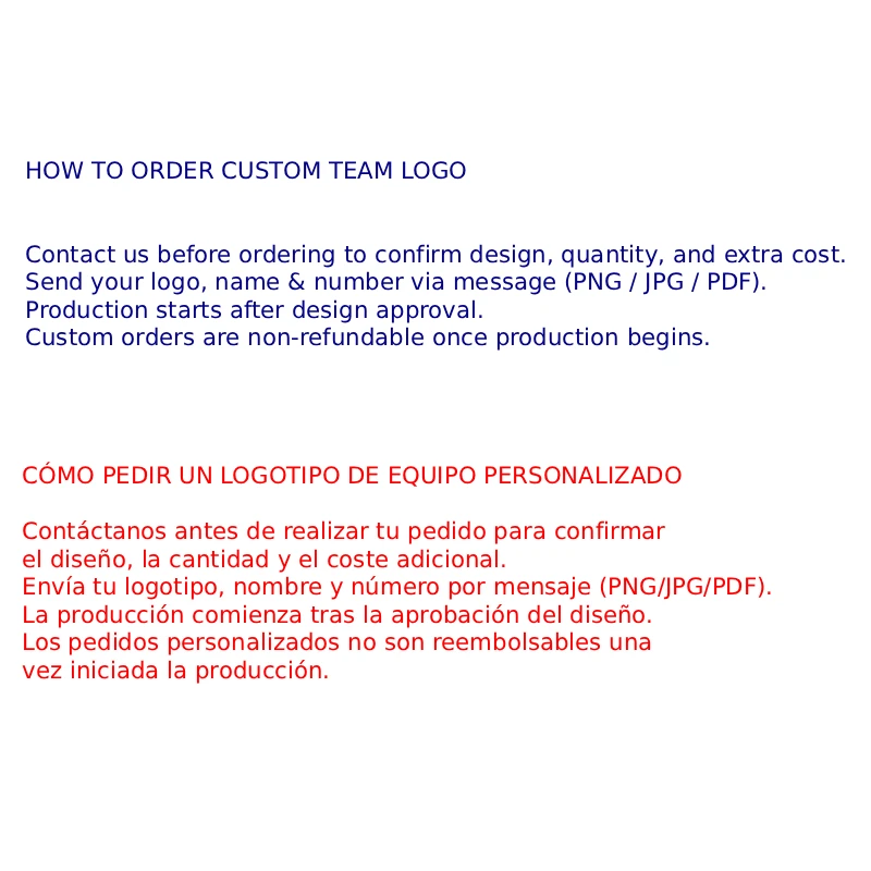 Cost Of Printing: Name, Number, Logo, Sponsor. Customization Of Football, Basketball Jerseys And Sets Uniforms