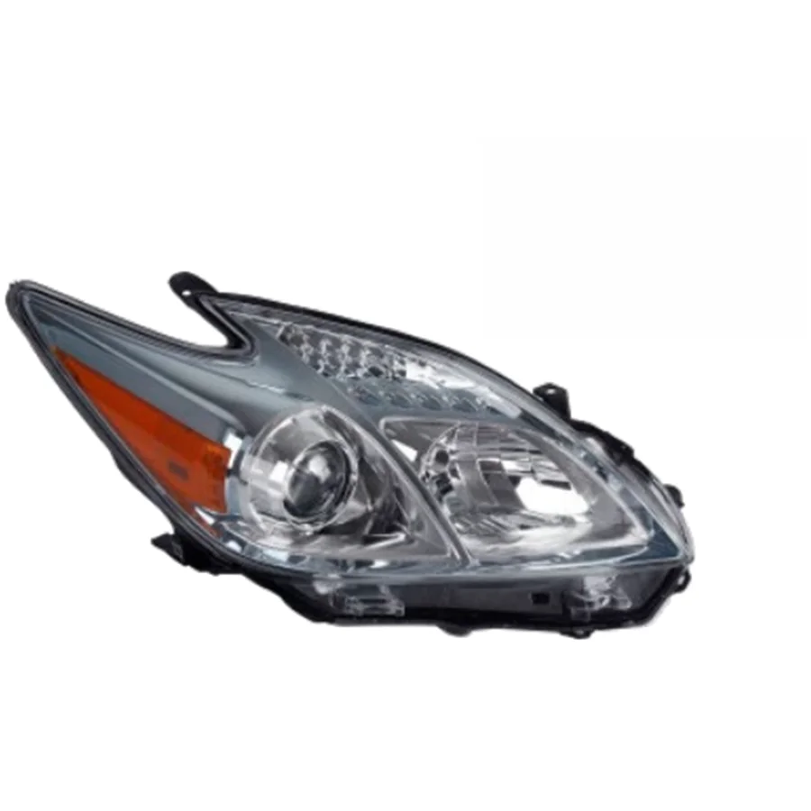 

ДЛЯ 2010-2015 Toyota PRIUS HEAD LAMP (США) Фара OE L 81170-47211 R 81130-47211