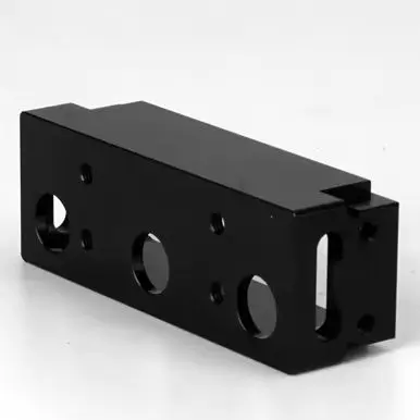 LESU L-1028 1/14 Truck Model Toy FH16 Head Beam Metal Aluminum Alloy Cross Beam Universal Upgrade Tamiya Truck Upgrade
