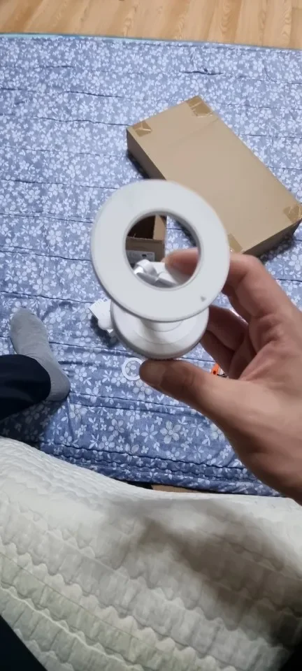 Customer review photo