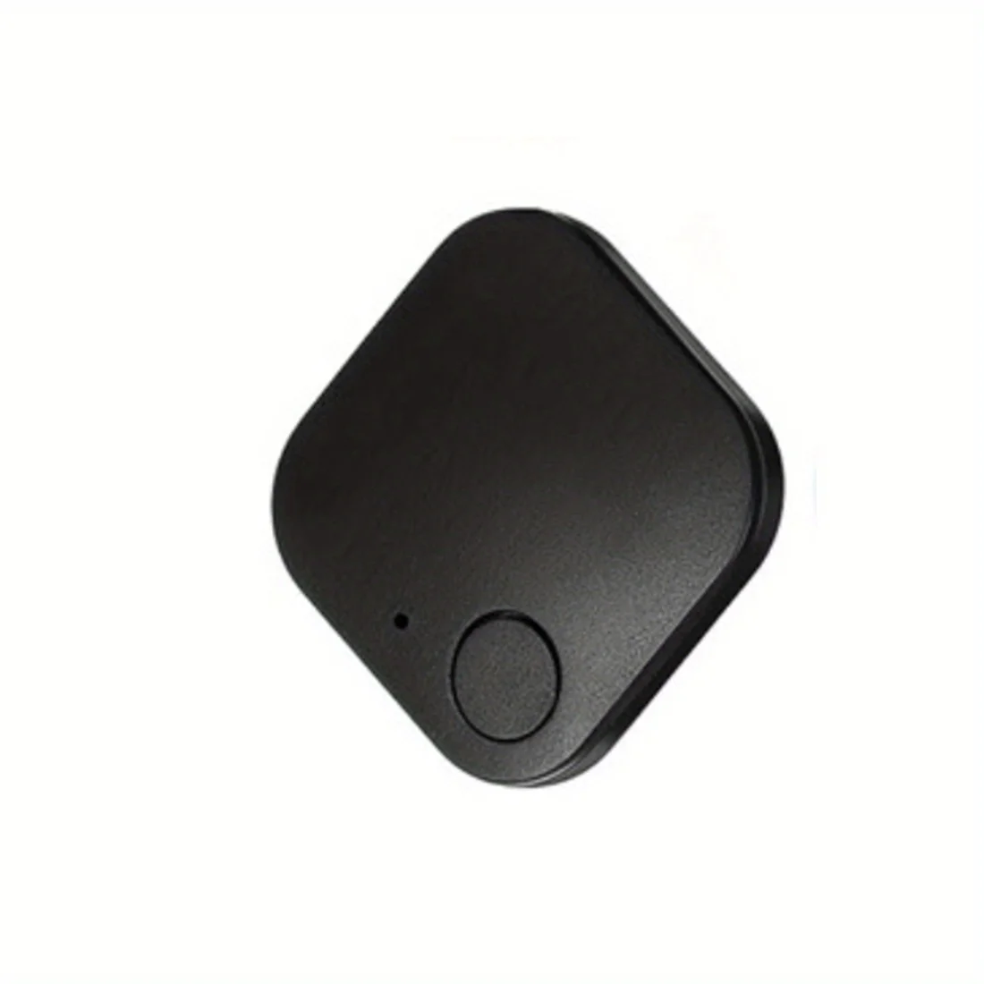 Never Lose Your Keys Again: 1pc Key Finder Locator - Smart Tracker & Wireless Anti-Lost Alarm Sensor Device