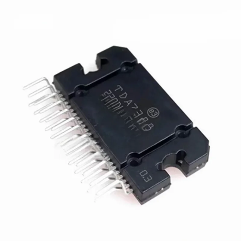 1 SZT. 10 SZT. TDA7388 7388 ZIP-25 — zdjęcie produktu 6