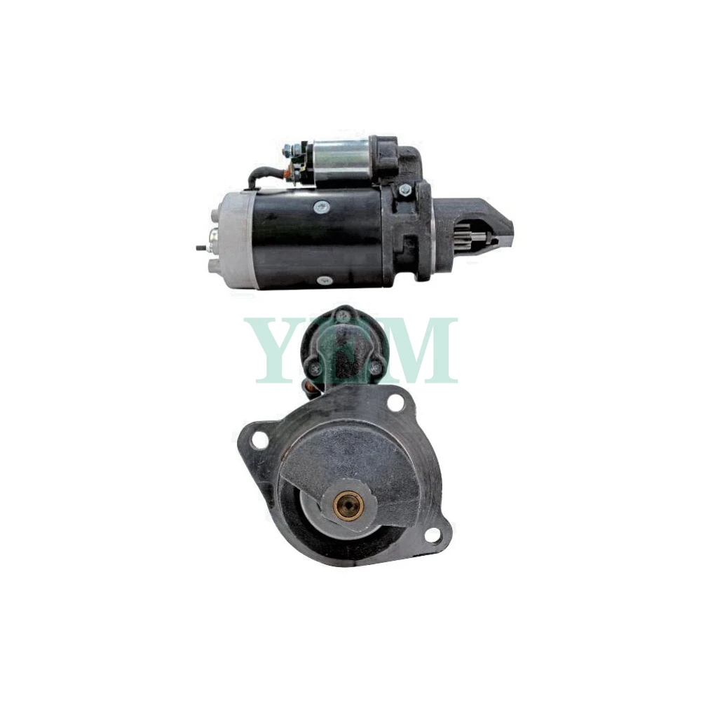 

Для начального двигателя DEUTZ 24V 9T 5602565 кВт