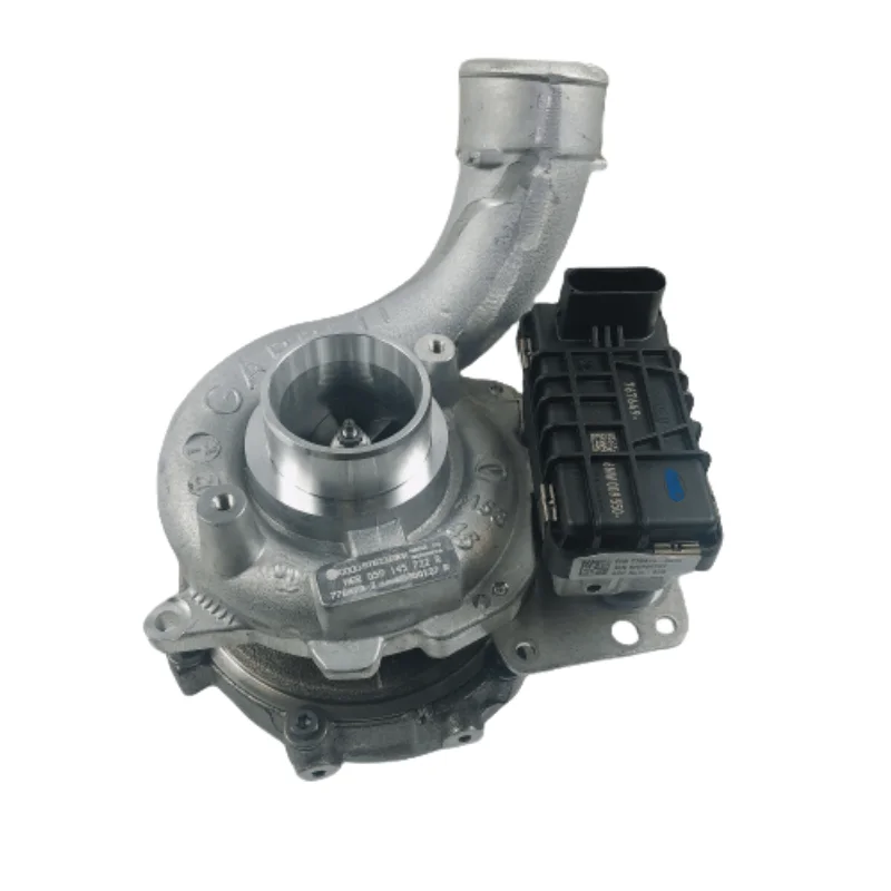 

Suitable for Audi Q7 Volkswagen Touareg Porsche Cayenne 3.0T diesel version turbocharger supercharger