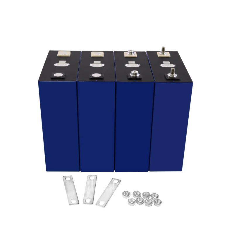 HTHIUM LFP Battery 3.2V 280AH Lifepo4 Cell Rechargeable Lifepo4 280AH Lithium Batteries For Home Energy Storage System