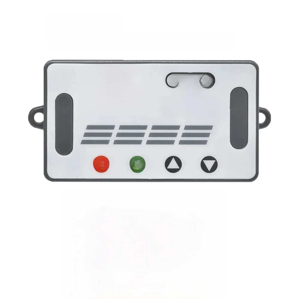 AliExpress UK LED Dual MOS Time Delay Relay DC 5V-30V High Level Trigger 12V 24V 0-999 Digital Display Cycle Time Timer Delay Switch Circuit