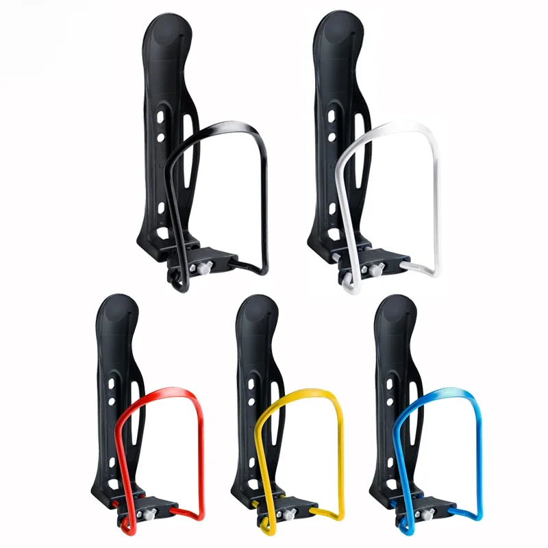 AliExpress X-TIGER Bicycle Water Bottle Holder Cycling Bottle Cage Road Universal Bike Flask Holder Cycling Drink Rack MTB Bike Accessories