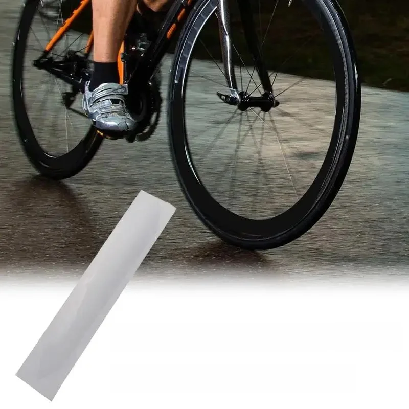 AliExpress Bike Chainstay Protector Clear Bike Chain Guard Tape Film Cover For Mountain Bike Road Bike Chain Chain Stay Frame Guard Bike ﻿
