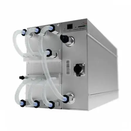 DN ORIGINAL FACTORY  Bitmain Antminer S19 Hydro